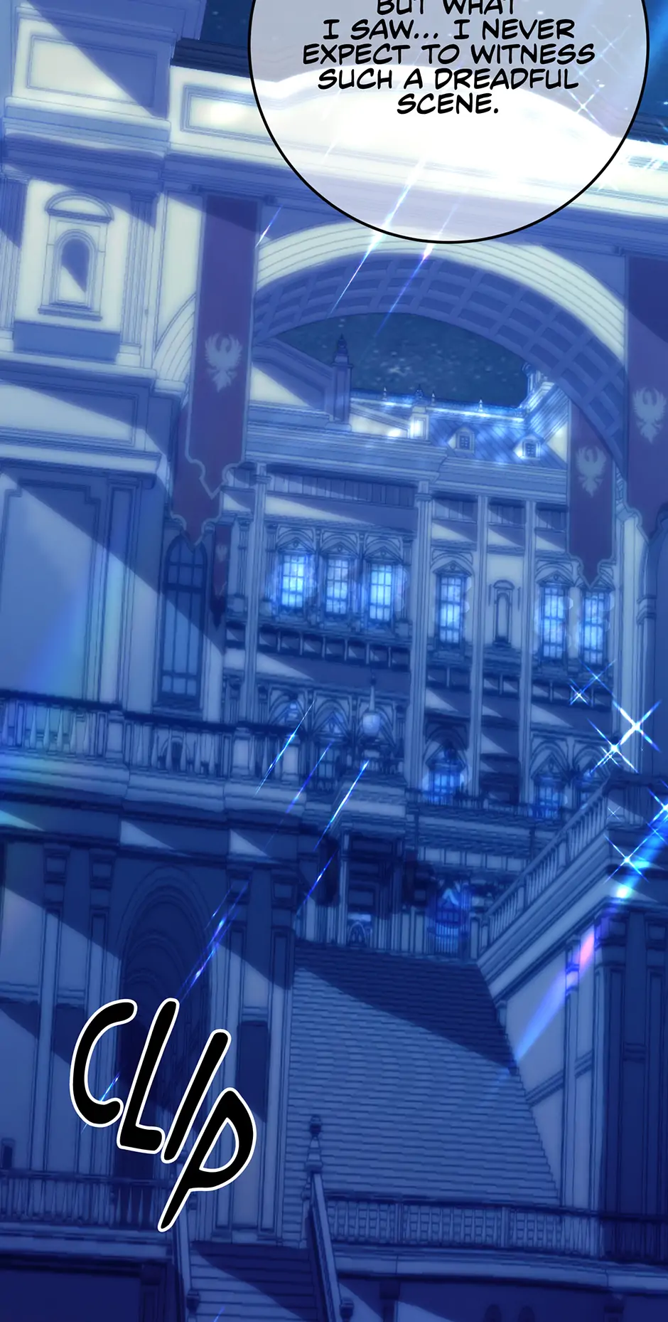 Duchess Mecklen’s Elegant Rebellion Chapter 39 - page 32