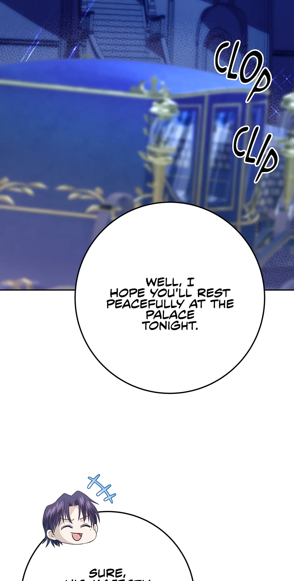 Duchess Mecklen’s Elegant Rebellion Chapter 39 - page 33