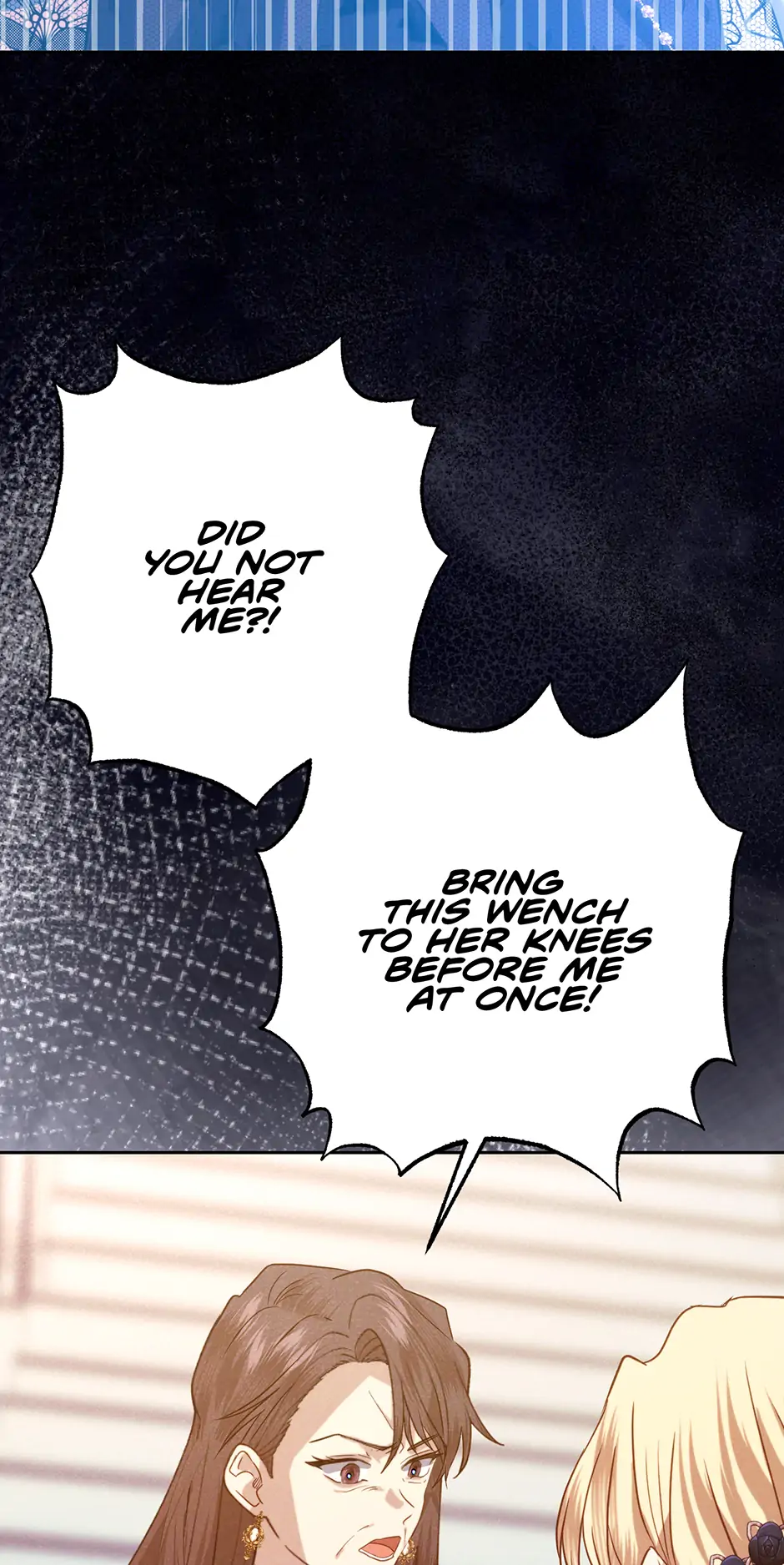 Duchess Mecklen’s Elegant Rebellion Chapter 39 - page 3