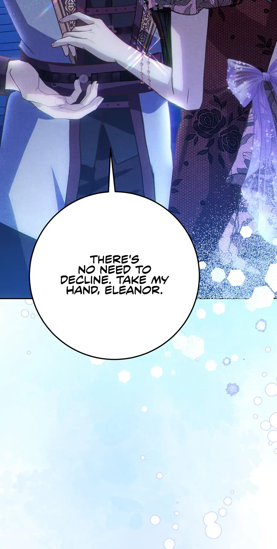 Duchess Mecklen’s Elegant Rebellion Chapter 39 - page 42