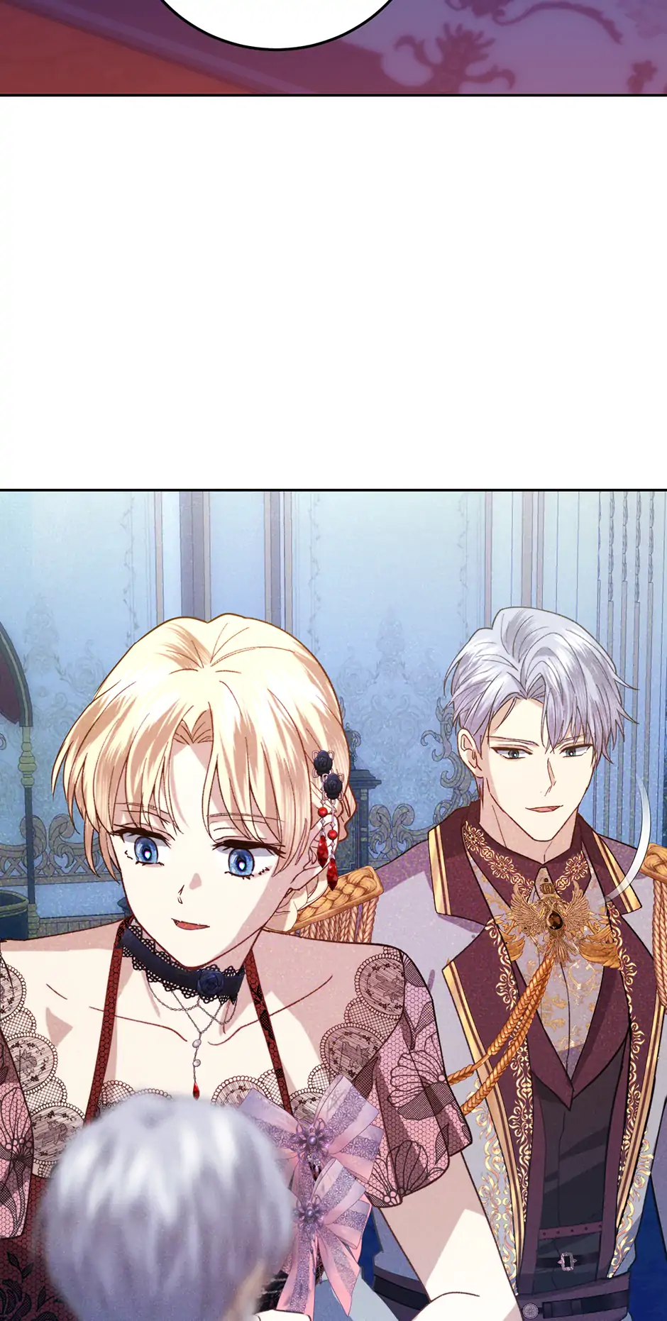 Duchess Mecklen’s Elegant Rebellion Chapter 39 - page 45