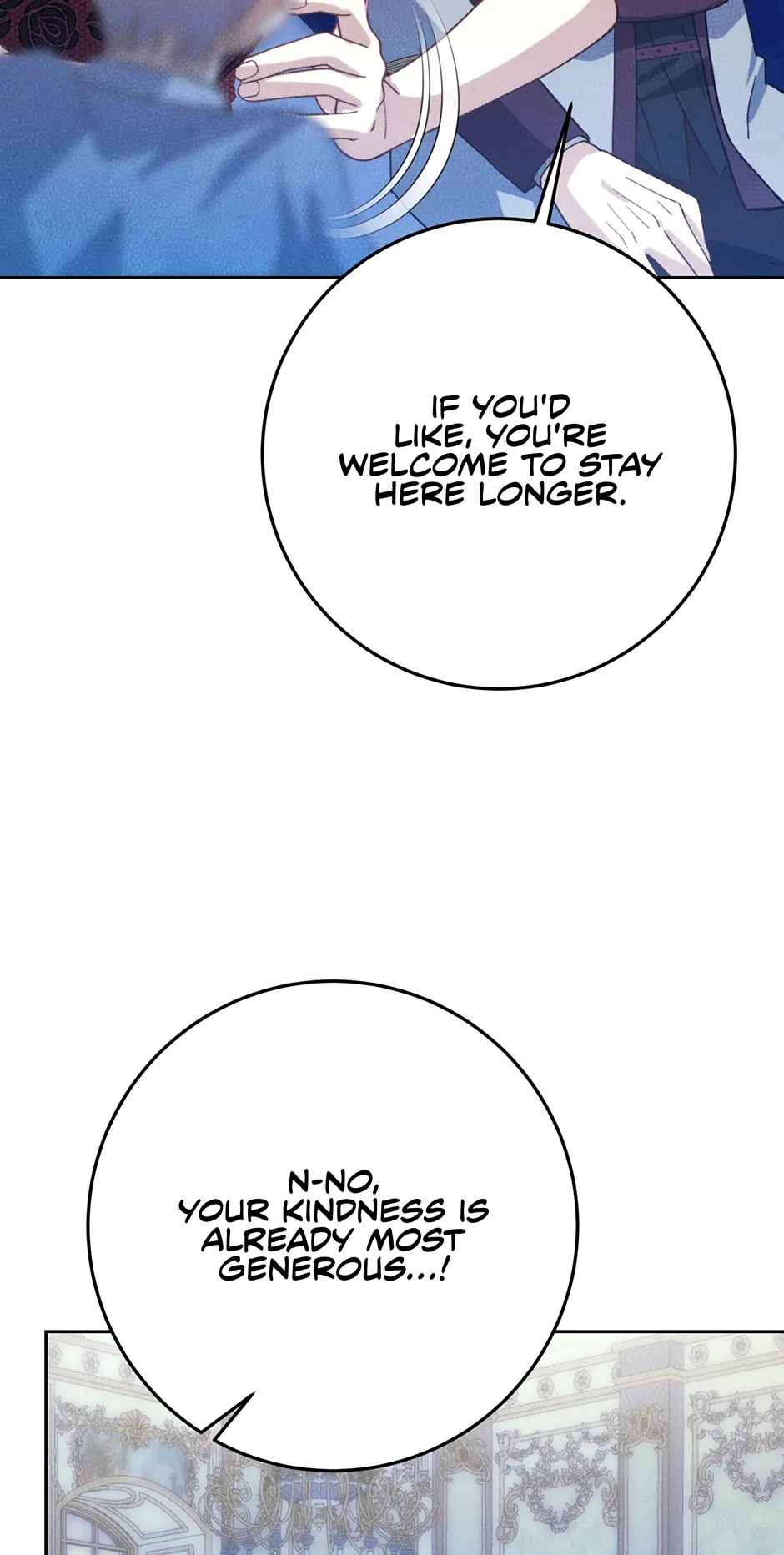 Duchess Mecklen’s Elegant Rebellion Chapter 39 - page 46