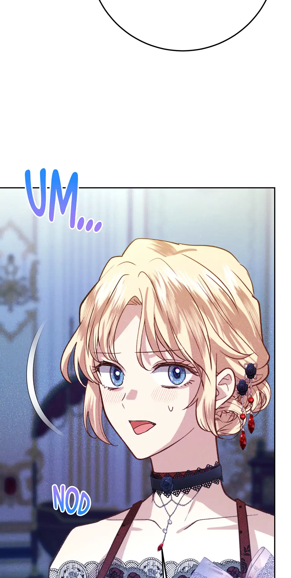 Duchess Mecklen’s Elegant Rebellion Chapter 39 - page 48