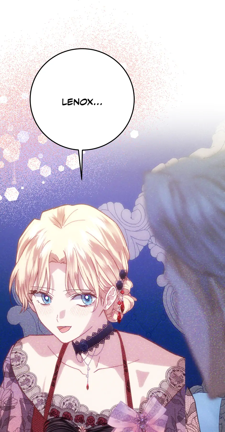 Duchess Mecklen’s Elegant Rebellion Chapter 39 - page 51