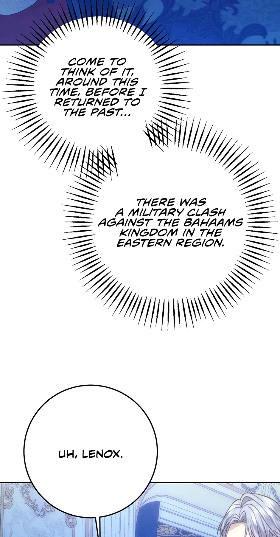 Duchess Mecklen’s Elegant Rebellion Chapter 39 - page 54