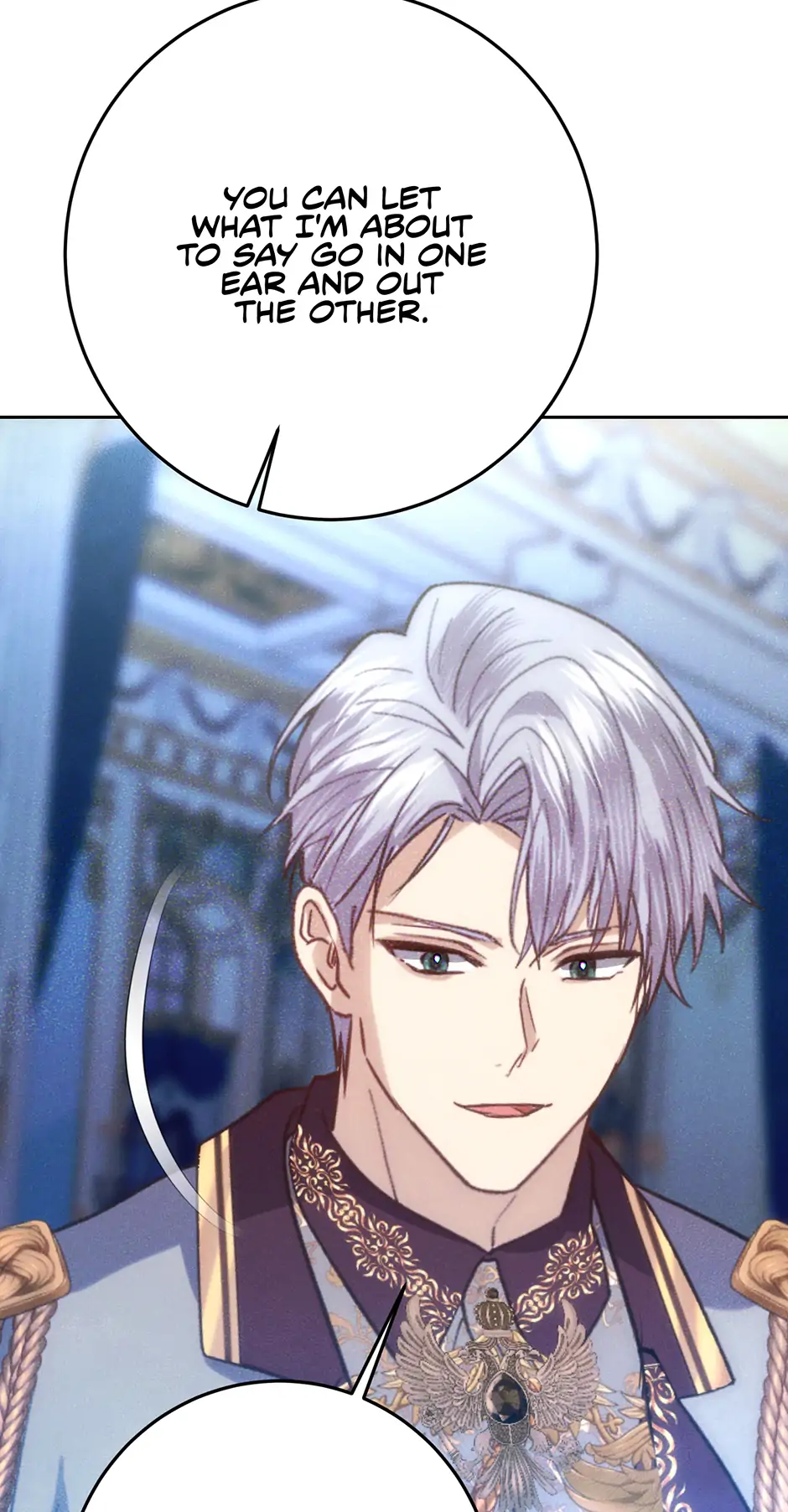 Duchess Mecklen’s Elegant Rebellion Chapter 39 - page 56