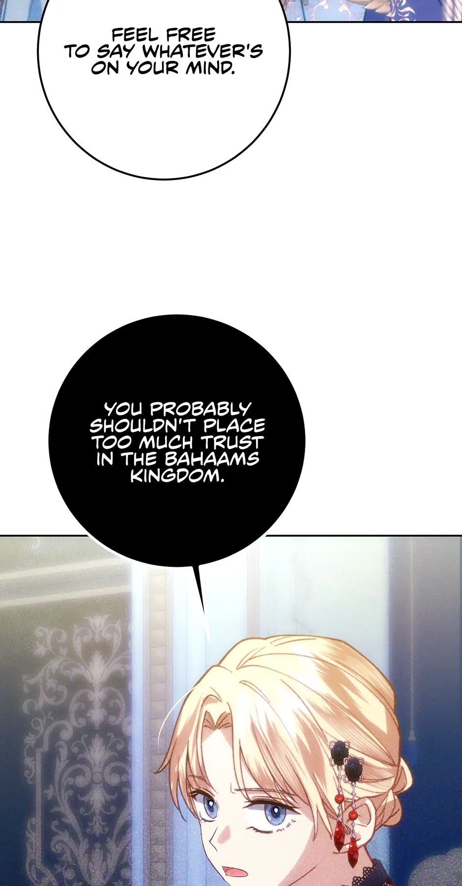 Duchess Mecklen’s Elegant Rebellion Chapter 39 - page 57