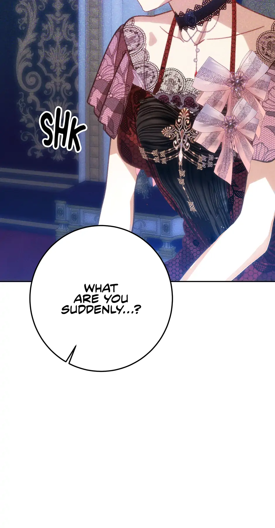 Duchess Mecklen’s Elegant Rebellion Chapter 39 - page 58