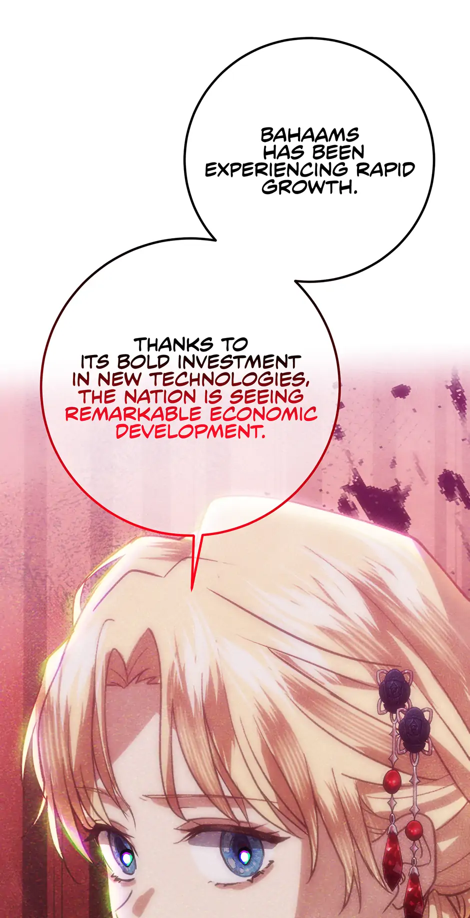 Duchess Mecklen’s Elegant Rebellion Chapter 39 - page 59