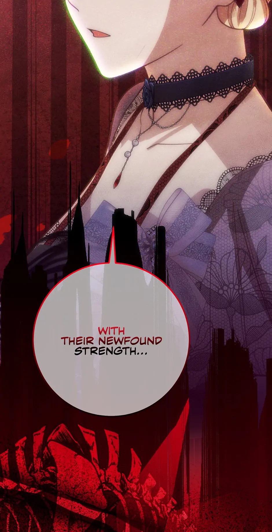 Duchess Mecklen’s Elegant Rebellion Chapter 39 - page 60