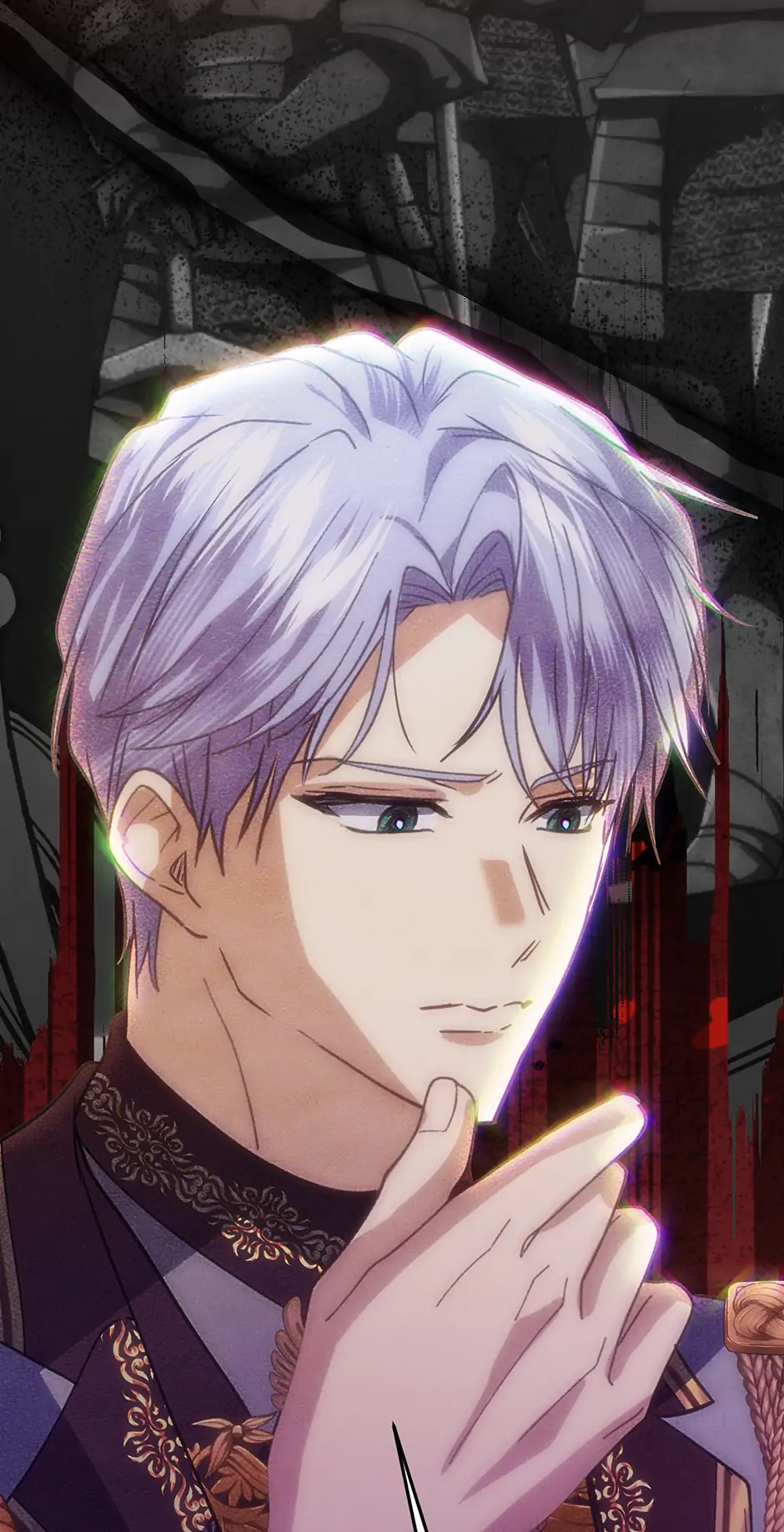 Duchess Mecklen’s Elegant Rebellion Chapter 39 - page 62