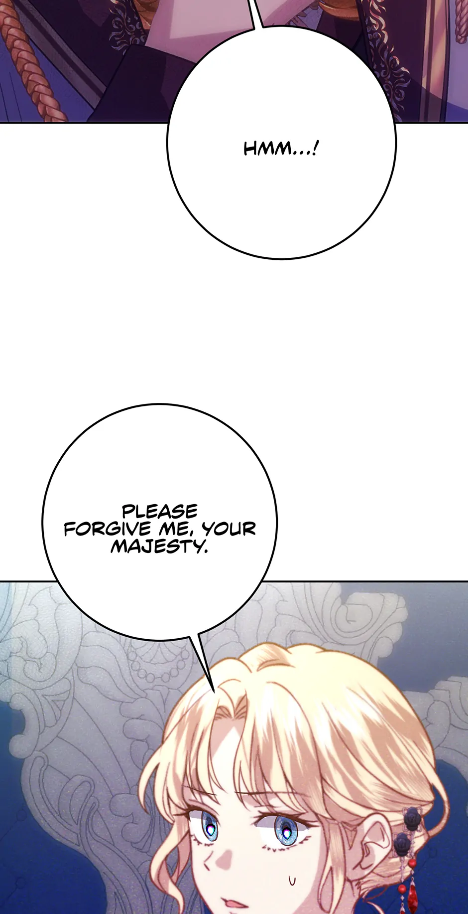 Duchess Mecklen’s Elegant Rebellion Chapter 39 - page 63