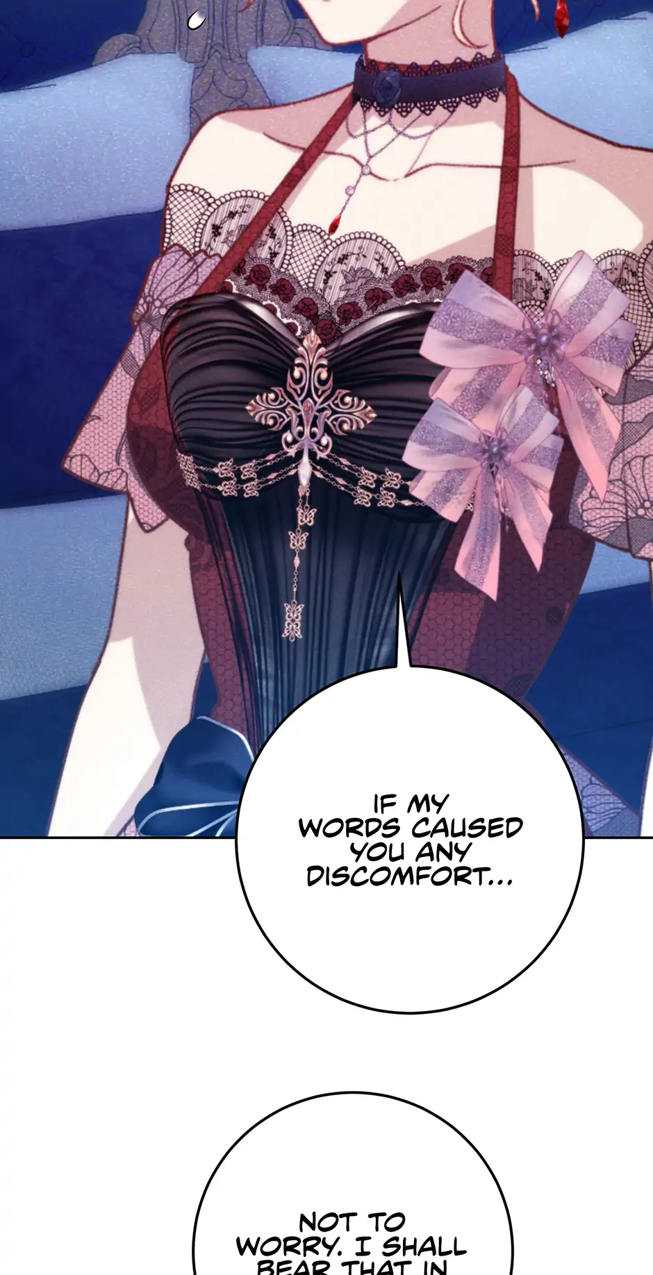 Duchess Mecklen’s Elegant Rebellion Chapter 39 - page 64