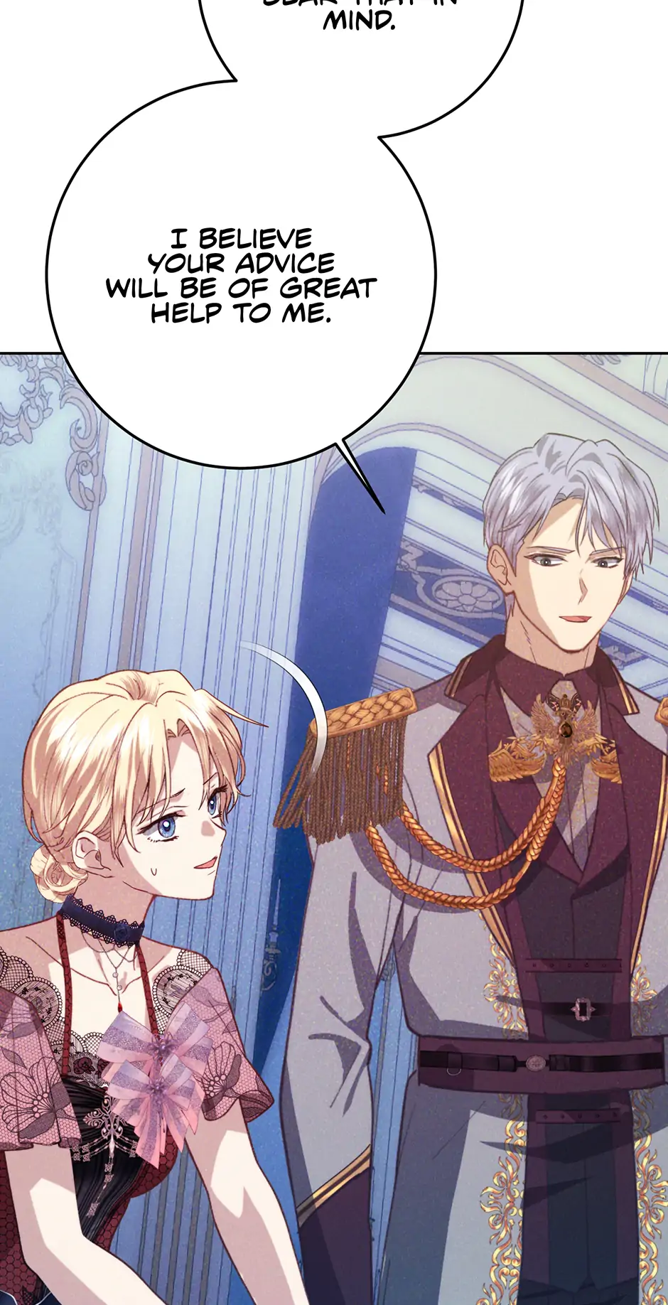 Duchess Mecklen’s Elegant Rebellion Chapter 39 - page 65