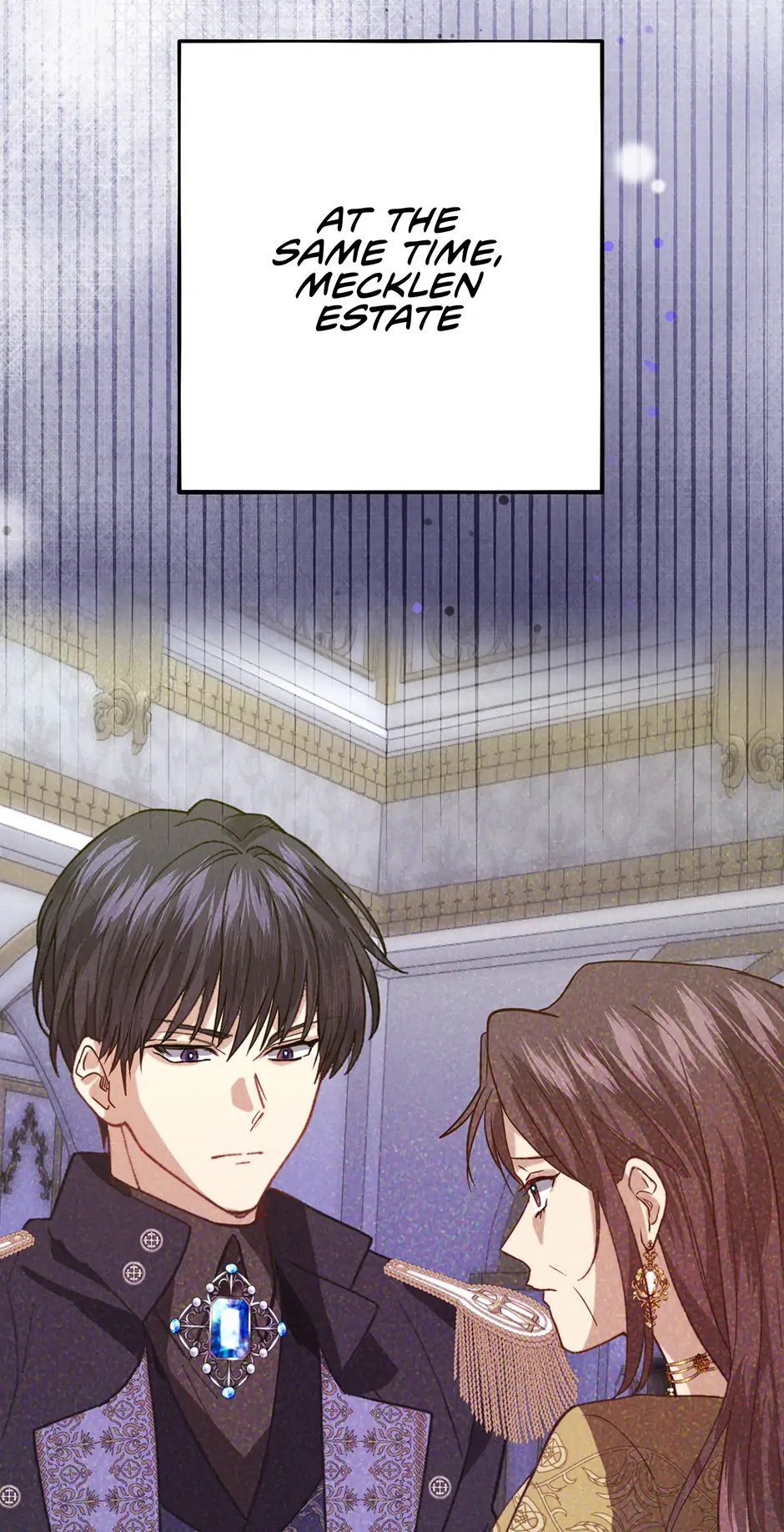 Duchess Mecklen’s Elegant Rebellion Chapter 39 - page 67