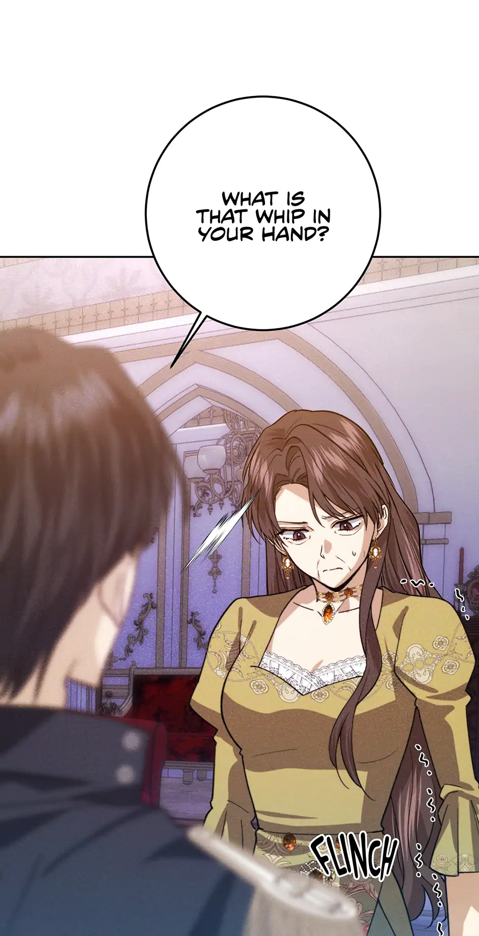 Duchess Mecklen’s Elegant Rebellion Chapter 39 - page 69