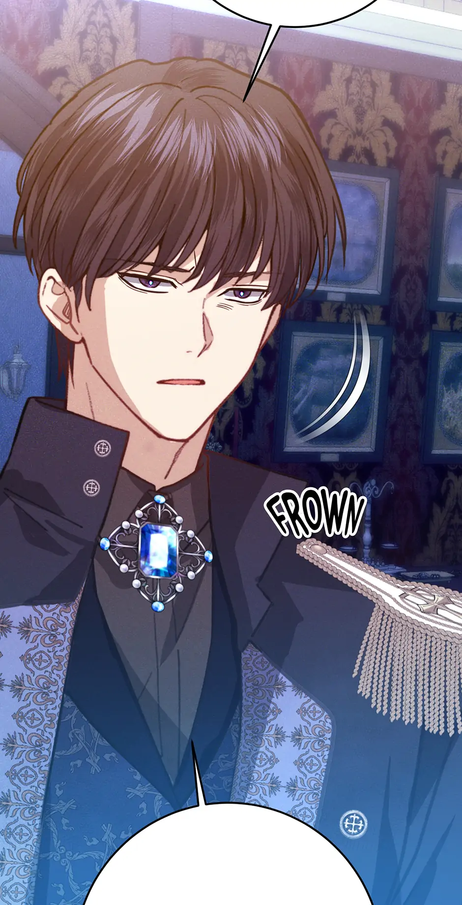 Duchess Mecklen’s Elegant Rebellion Chapter 39 - page 71