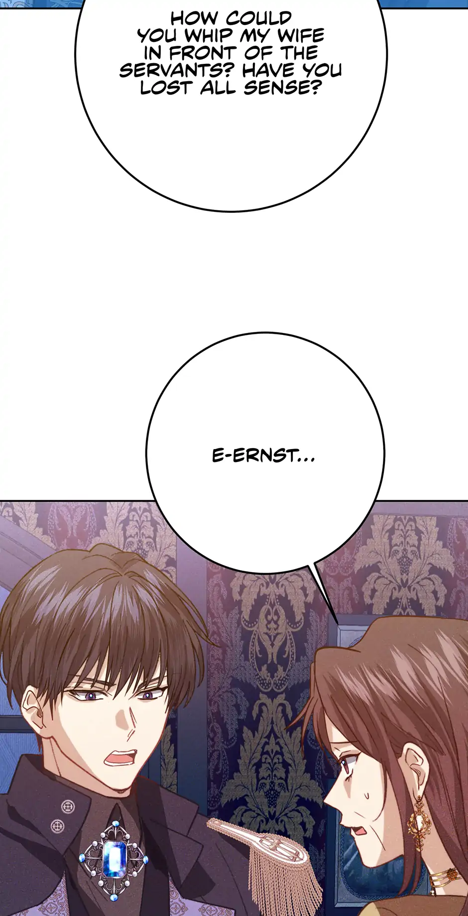 Duchess Mecklen’s Elegant Rebellion Chapter 39 - page 72