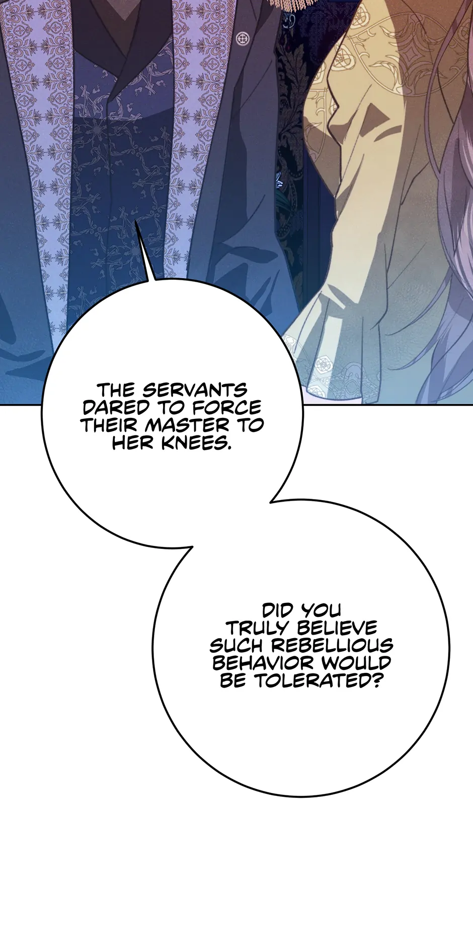 Duchess Mecklen’s Elegant Rebellion Chapter 39 - page 73