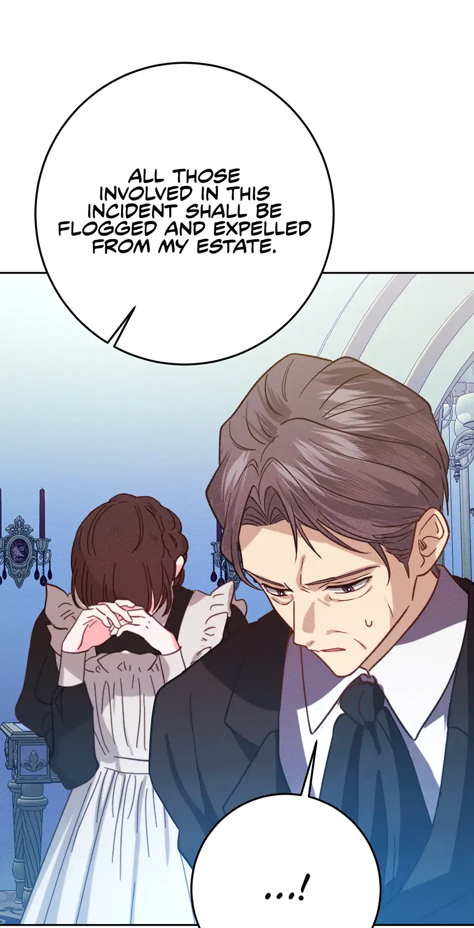 Duchess Mecklen’s Elegant Rebellion Chapter 39 - page 74