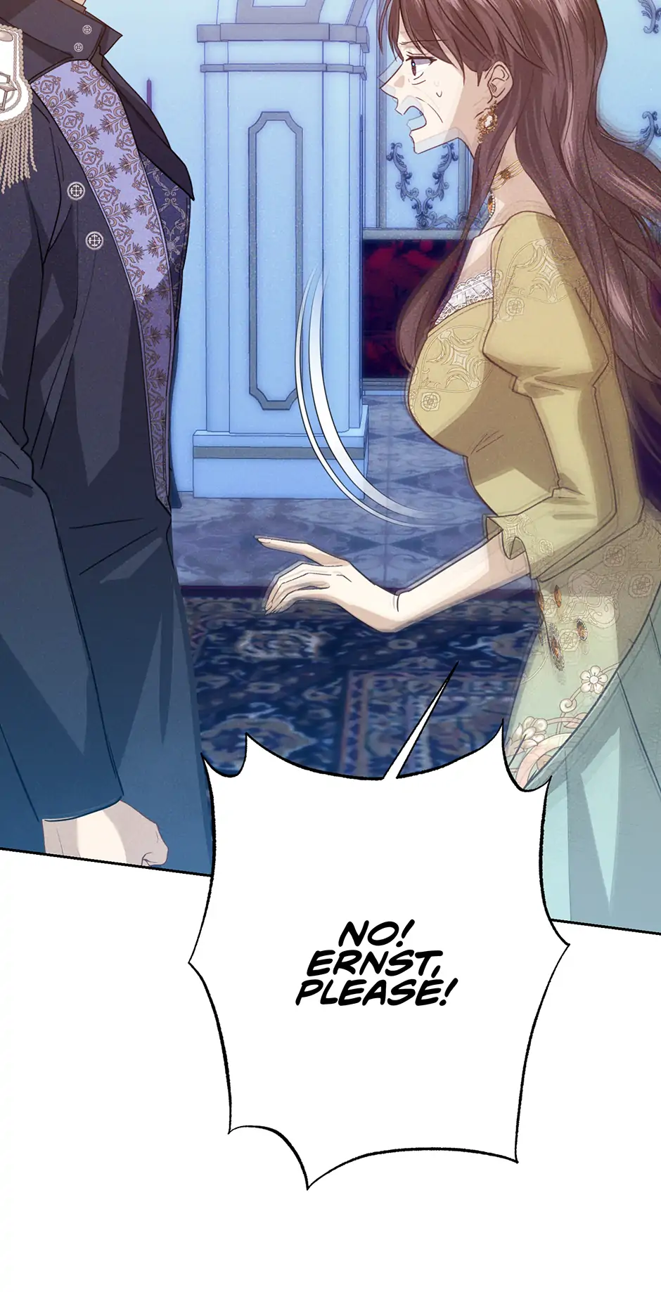 Duchess Mecklen’s Elegant Rebellion Chapter 39 - page 76