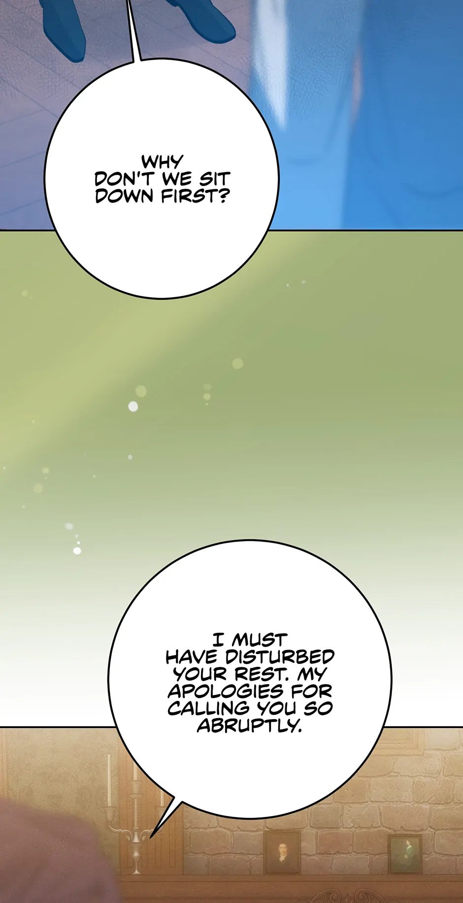 Duchess Mecklen’s Elegant Rebellion Chapter 39 - page 81