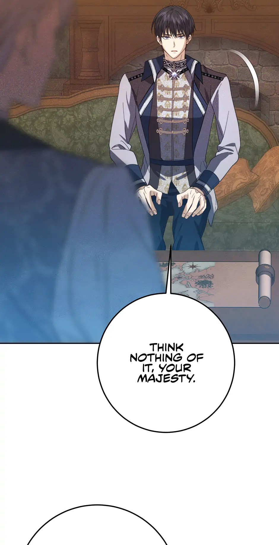 Duchess Mecklen’s Elegant Rebellion Chapter 39 - page 82