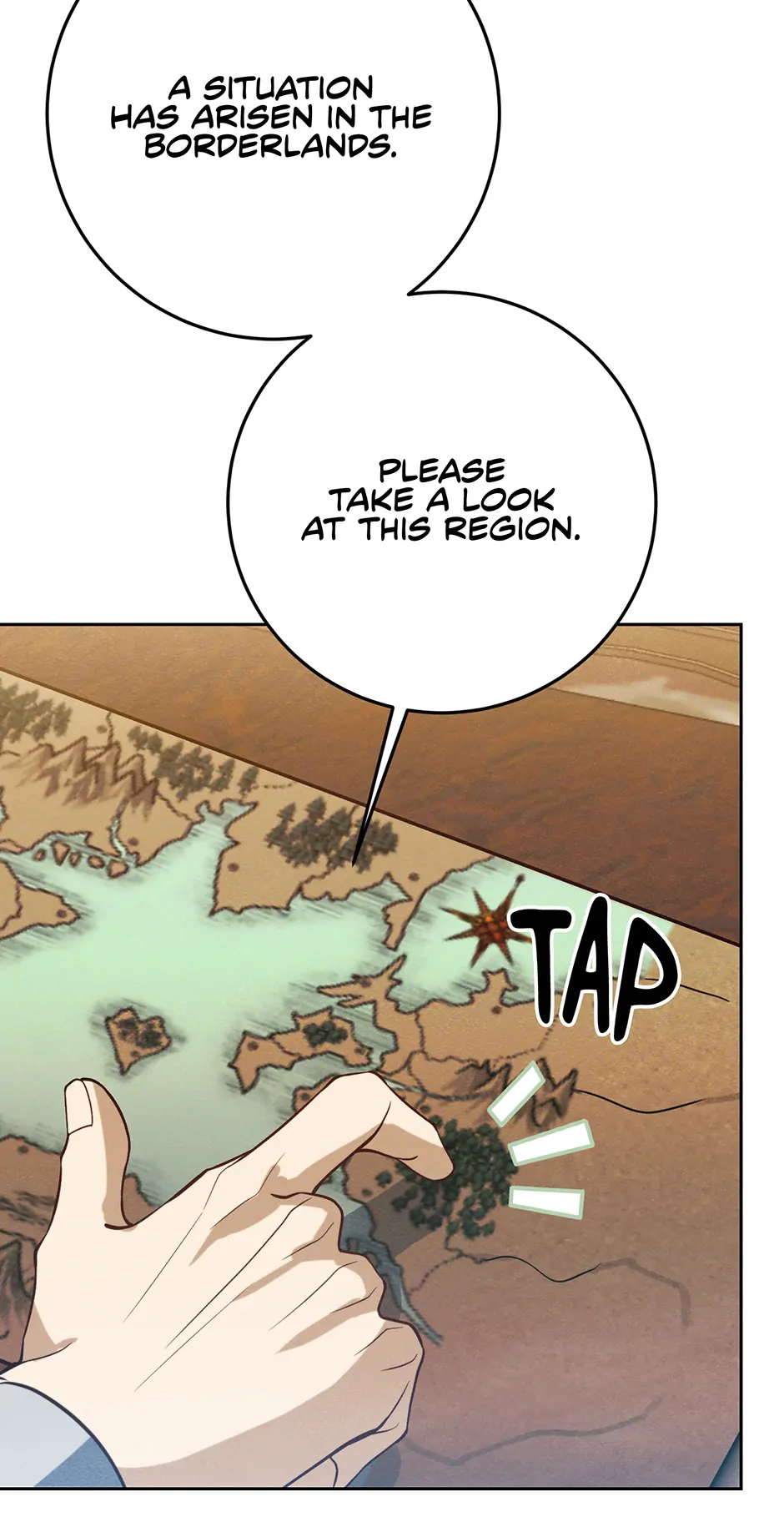 Duchess Mecklen’s Elegant Rebellion Chapter 39 - page 83