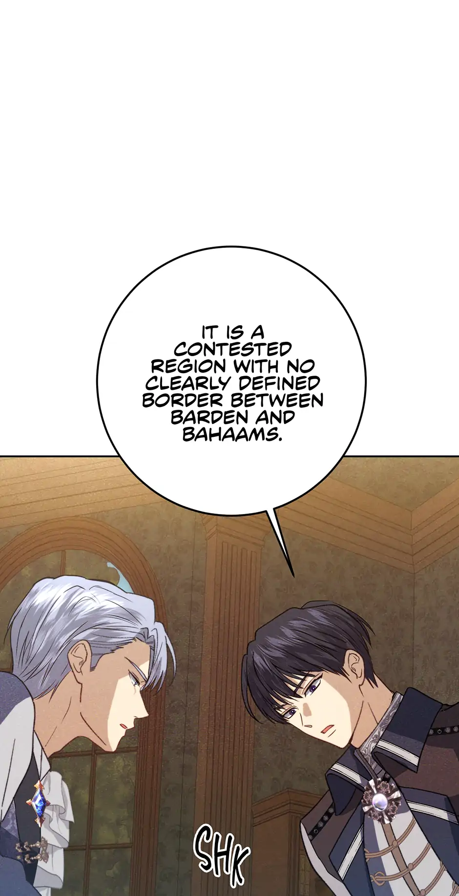 Duchess Mecklen’s Elegant Rebellion Chapter 39 - page 84