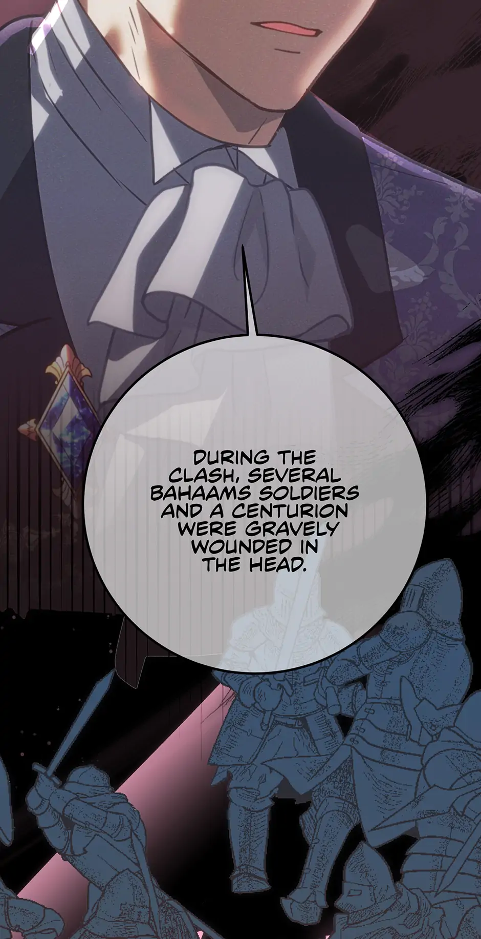 Duchess Mecklen’s Elegant Rebellion Chapter 39 - page 87