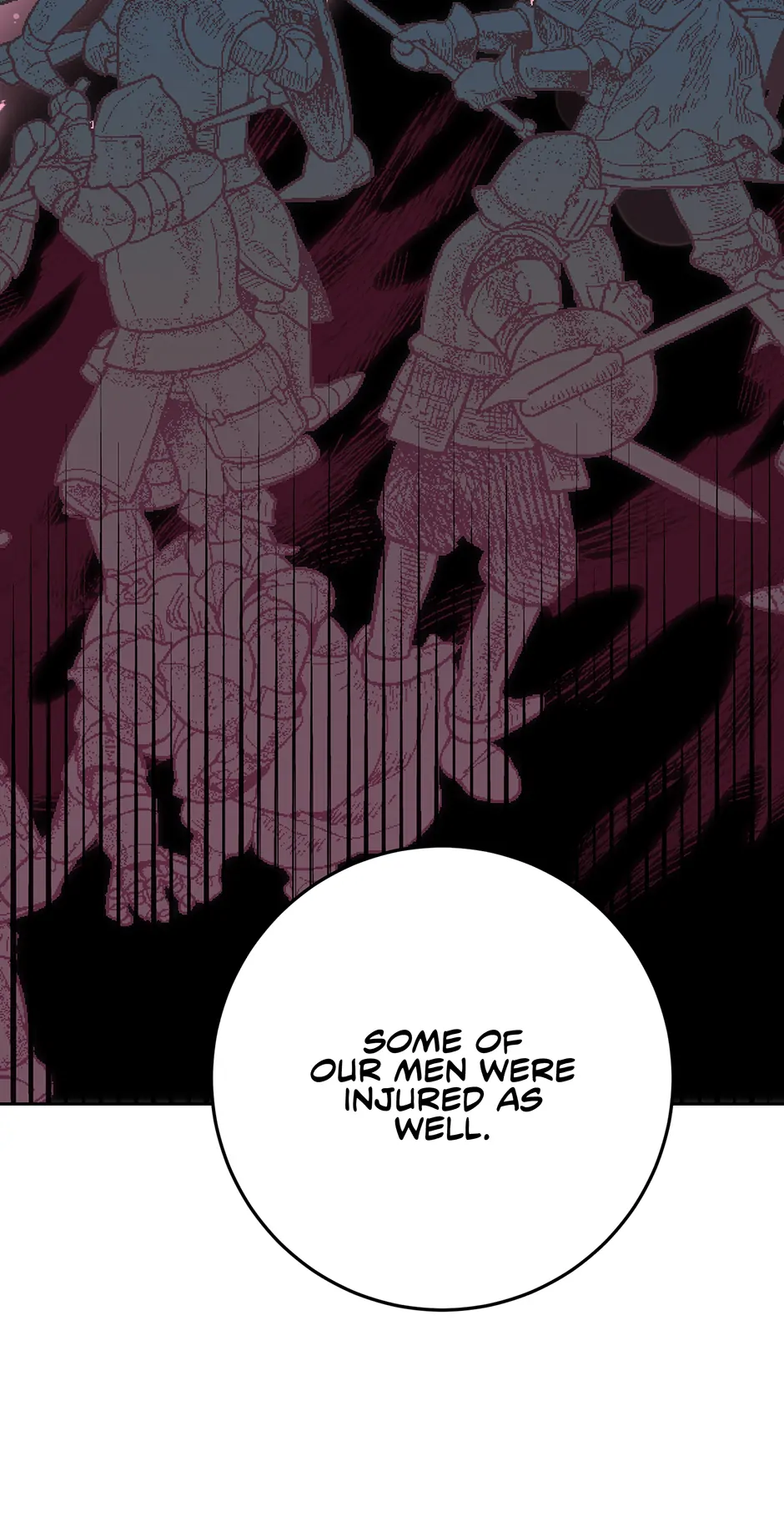 Duchess Mecklen’s Elegant Rebellion Chapter 39 - page 88