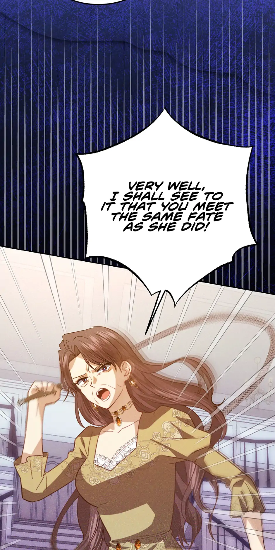 Duchess Mecklen’s Elegant Rebellion Chapter 39 - page 8