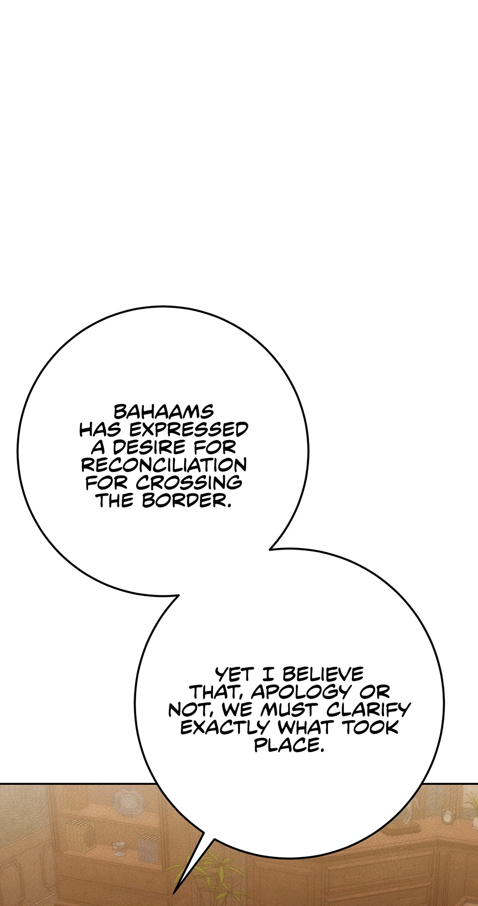 Duchess Mecklen’s Elegant Rebellion Chapter 39 - page 89