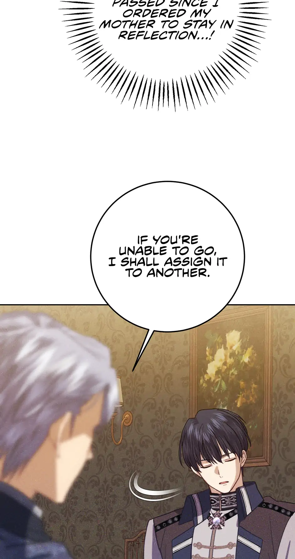 Duchess Mecklen’s Elegant Rebellion Chapter 39 - page 92