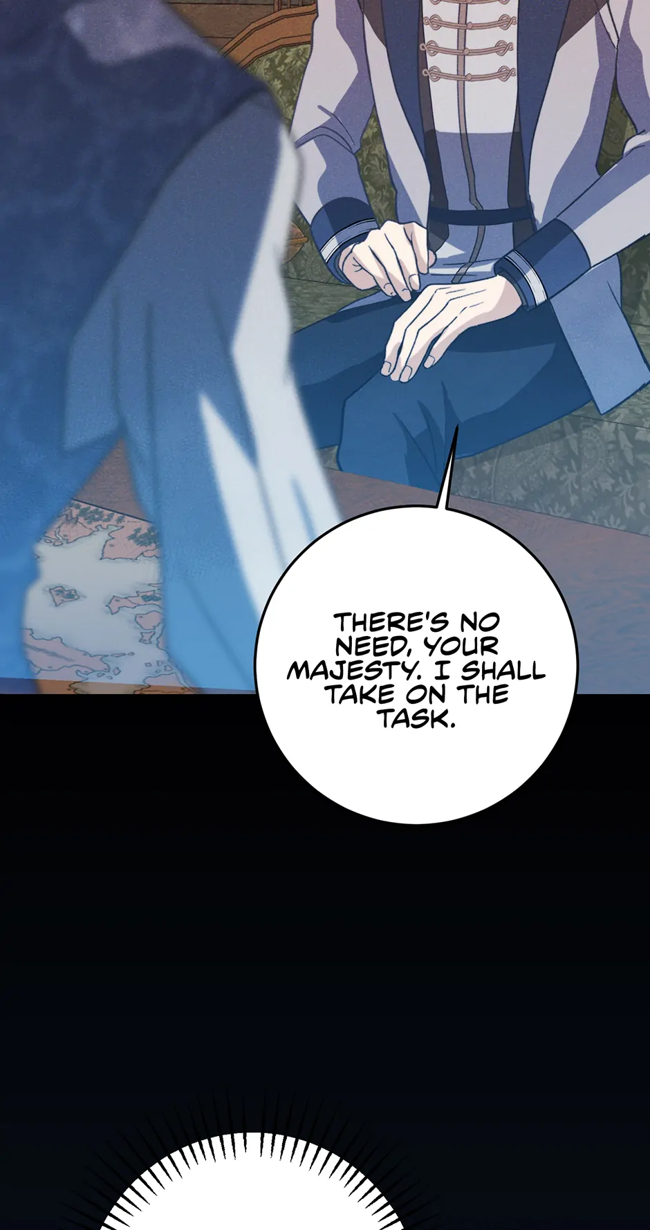 Duchess Mecklen’s Elegant Rebellion Chapter 39 - page 93