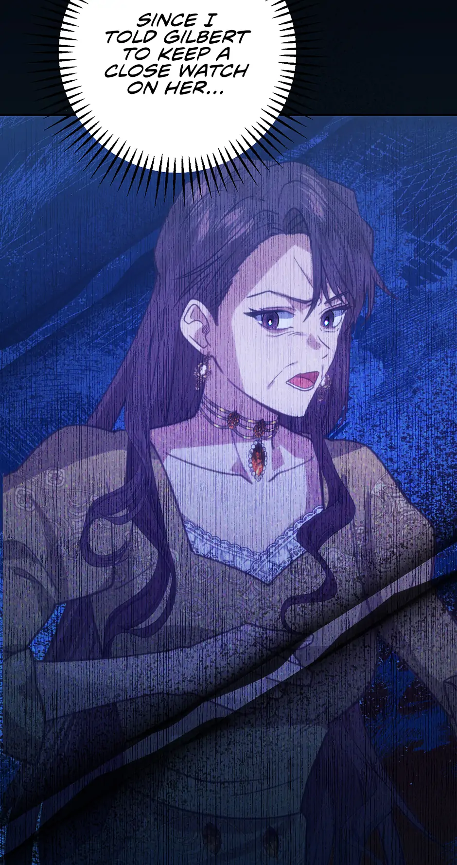 Duchess Mecklen’s Elegant Rebellion Chapter 39 - page 94