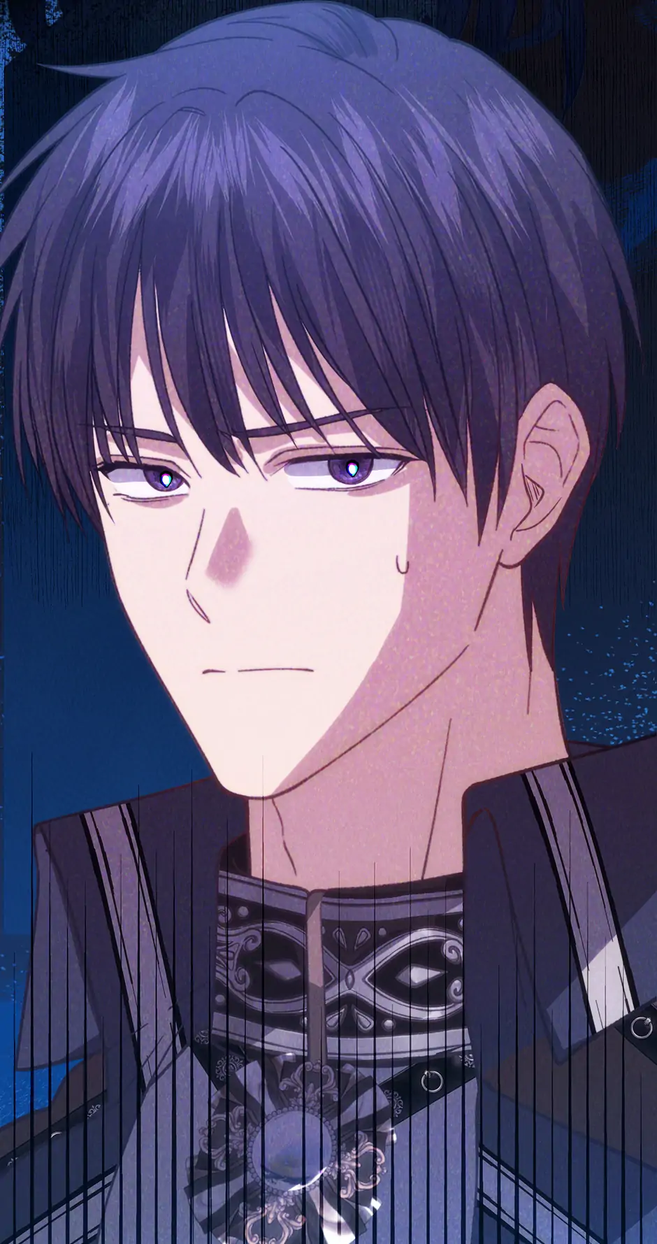 Duchess Mecklen’s Elegant Rebellion Chapter 39 - page 95