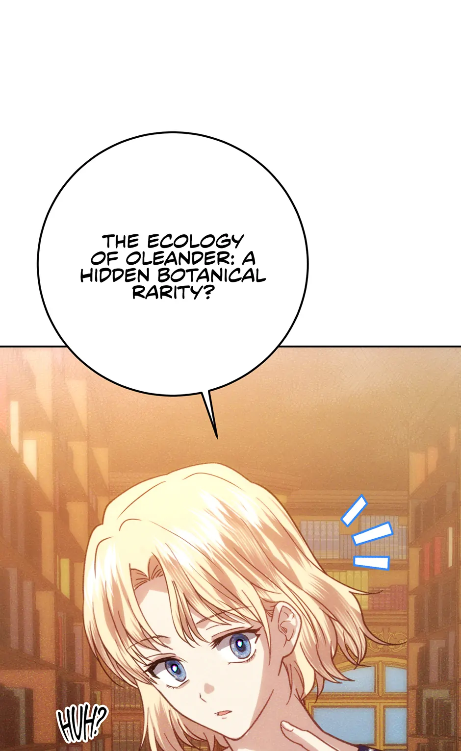 Duchess Mecklen’s Elegant Rebellion Chapter 40 - page 9