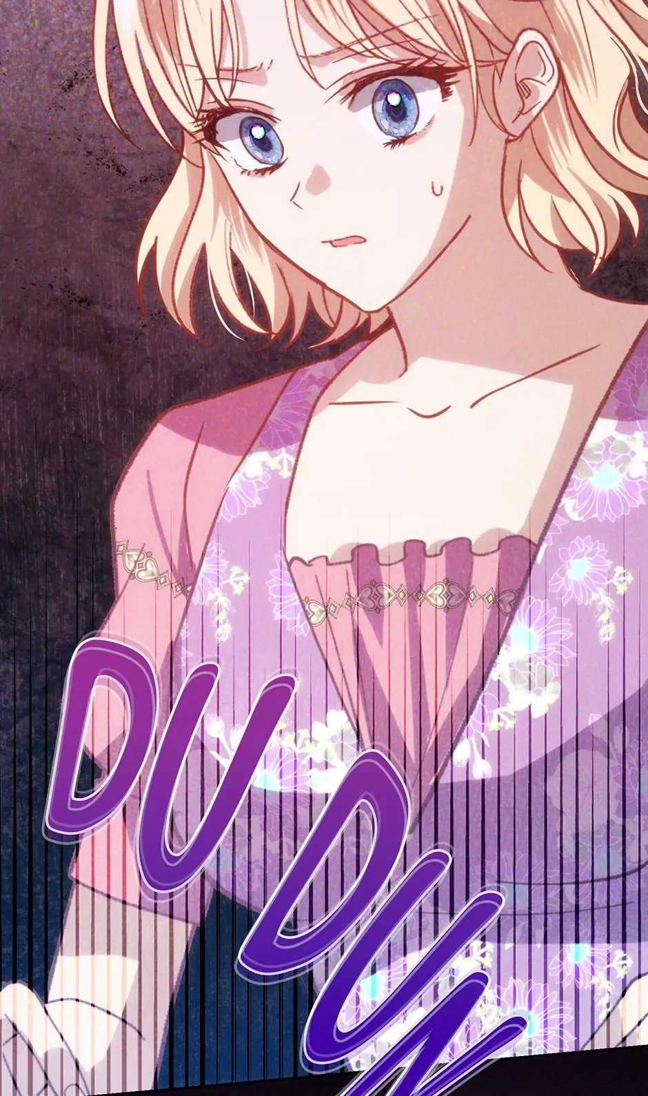 Duchess Mecklen’s Elegant Rebellion Chapter 40 - page 103