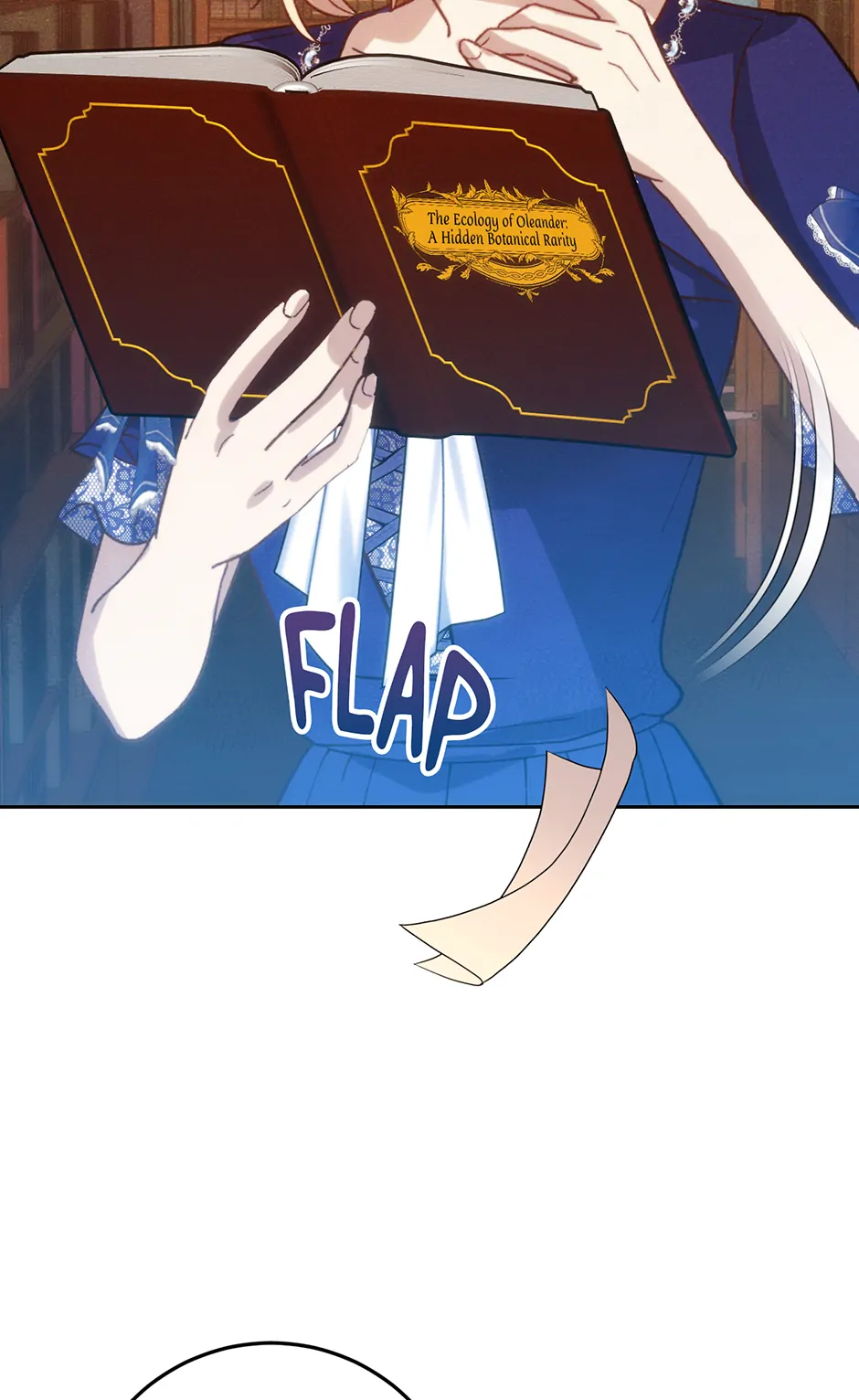 Duchess Mecklen’s Elegant Rebellion Chapter 40 - page 10