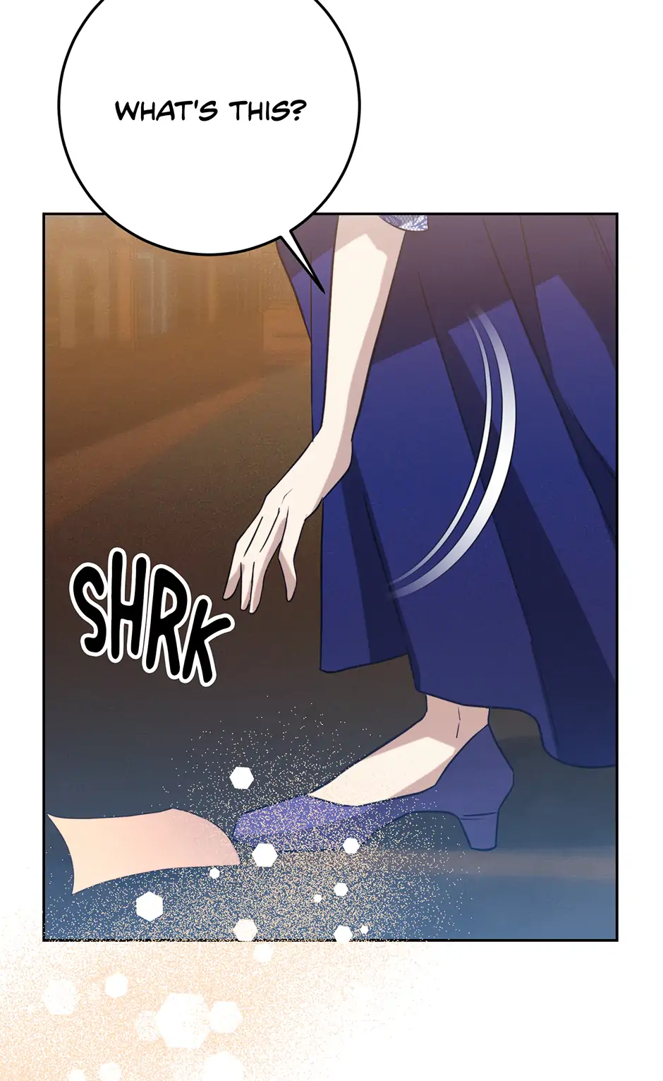 Duchess Mecklen’s Elegant Rebellion Chapter 40 - page 11