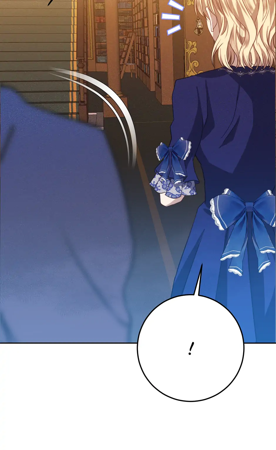 Duchess Mecklen’s Elegant Rebellion Chapter 40 - page 14