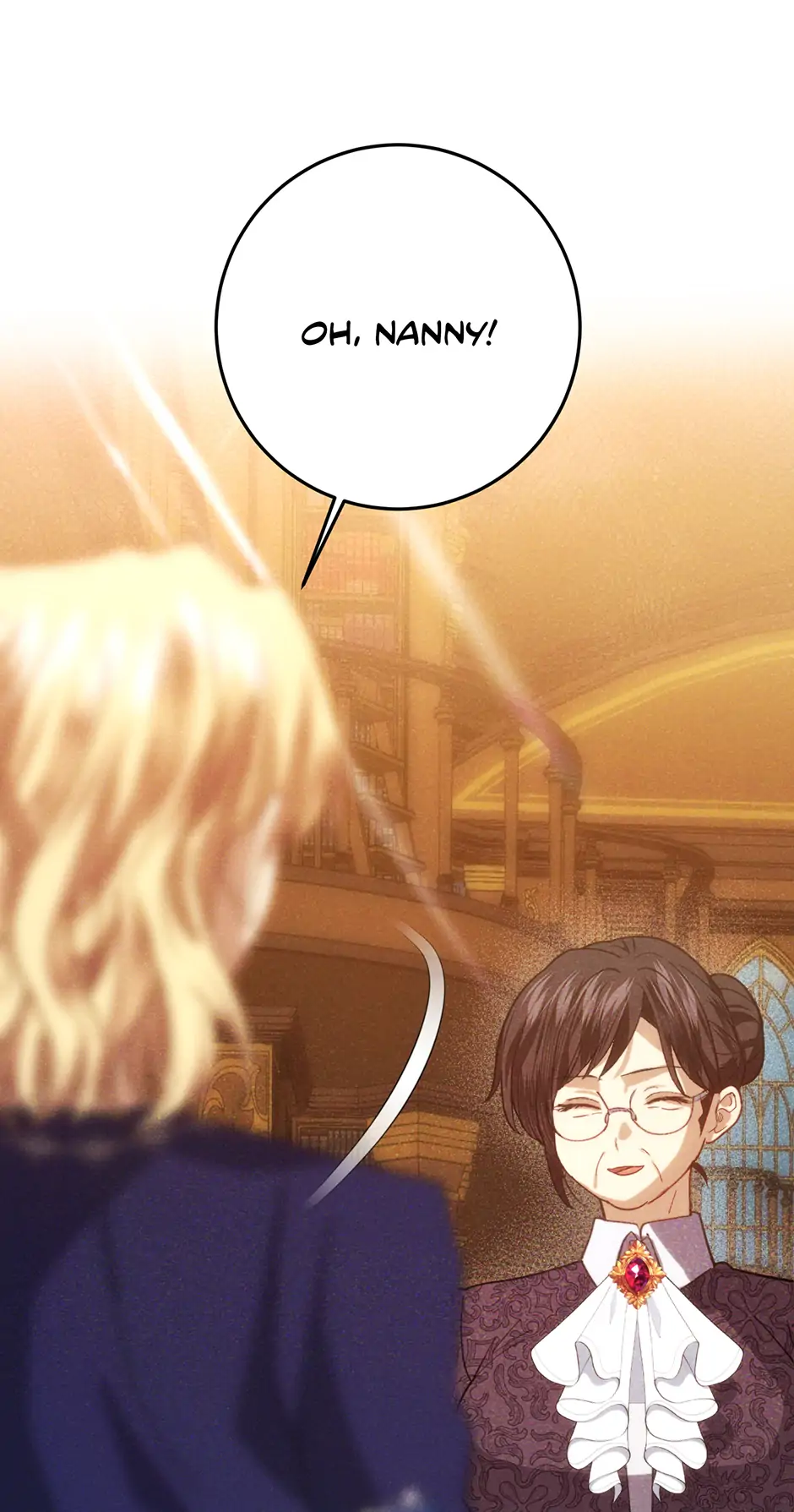 Duchess Mecklen’s Elegant Rebellion Chapter 40 - page 16