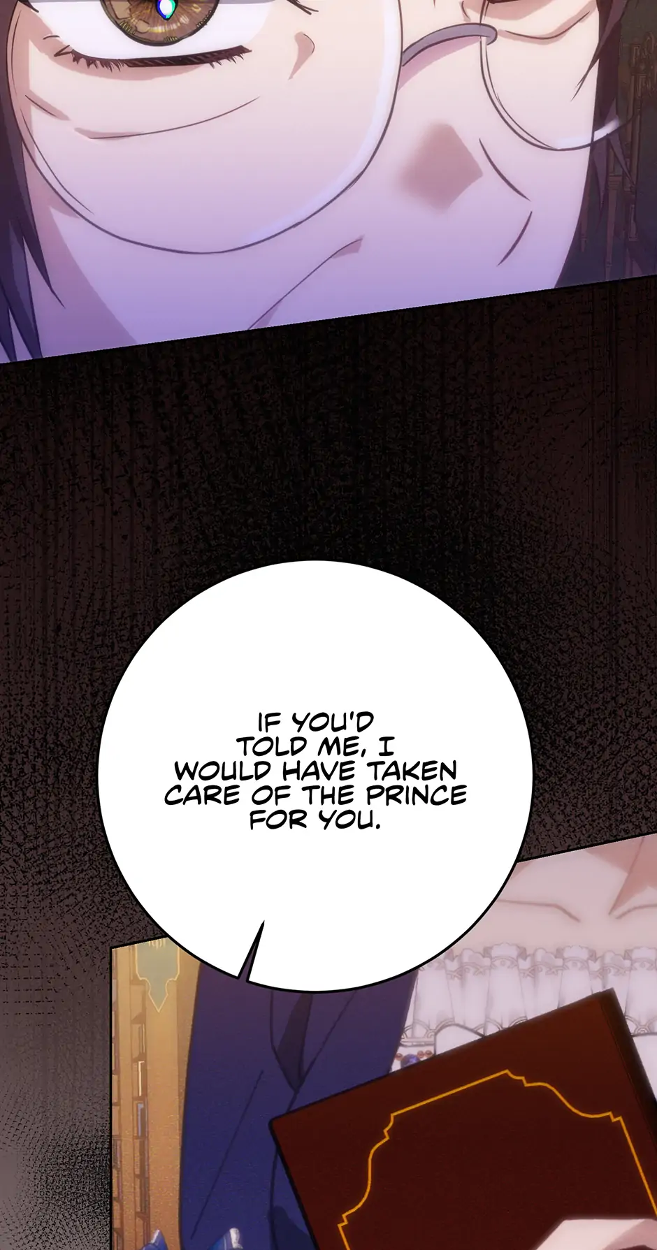 Duchess Mecklen’s Elegant Rebellion Chapter 40 - page 20