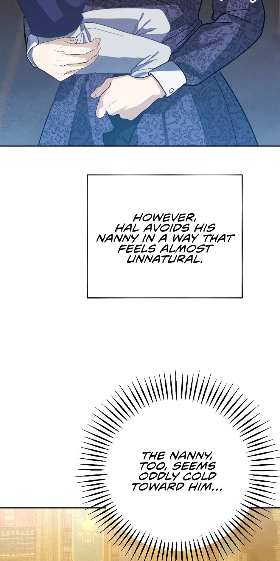 Duchess Mecklen’s Elegant Rebellion Chapter 40 - page 26