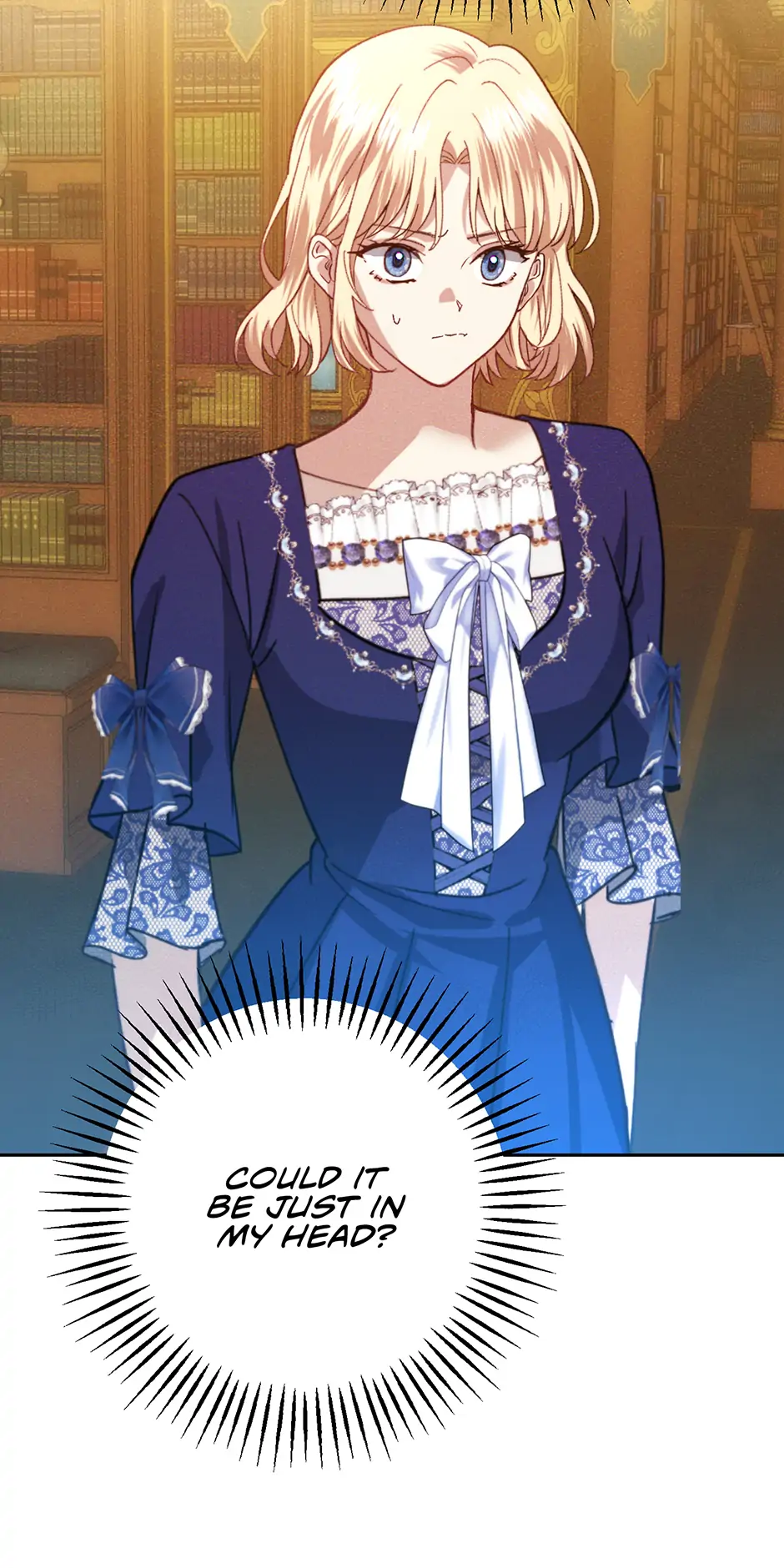 Duchess Mecklen’s Elegant Rebellion Chapter 40 - page 27