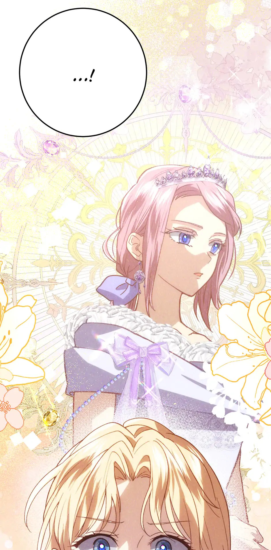 Duchess Mecklen’s Elegant Rebellion Chapter 40 - page 41