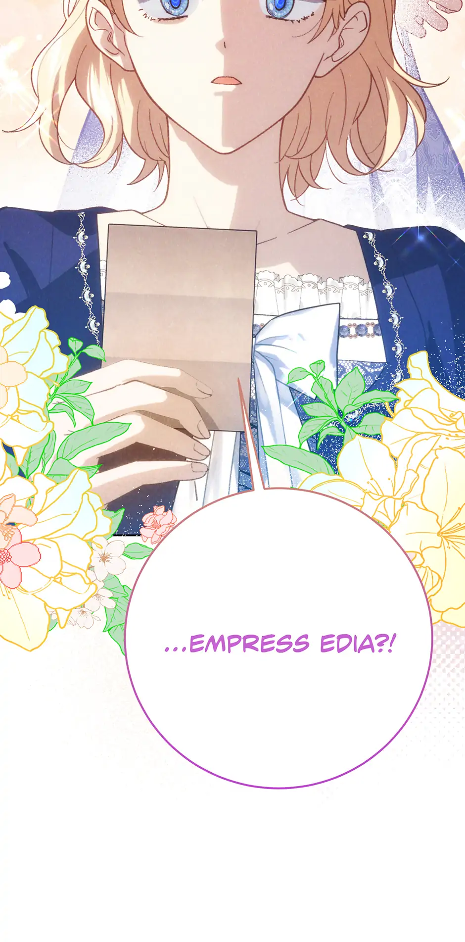 Duchess Mecklen’s Elegant Rebellion Chapter 40 - page 42