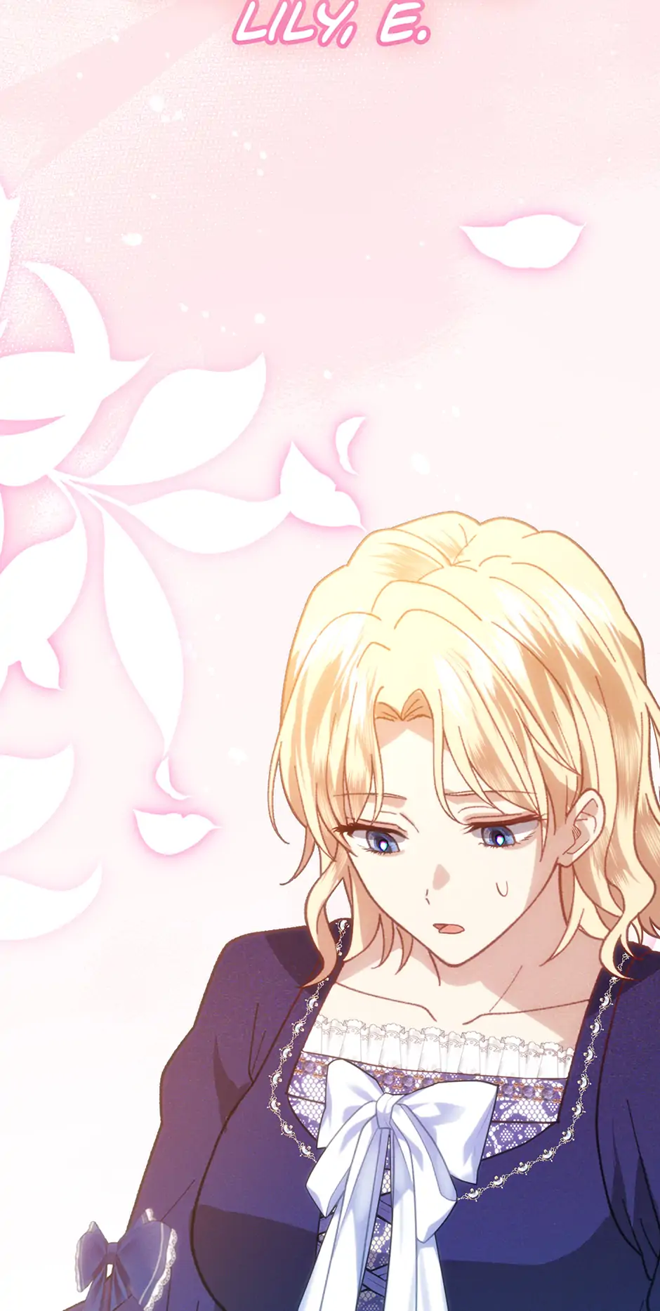 Duchess Mecklen’s Elegant Rebellion Chapter 40 - page 46