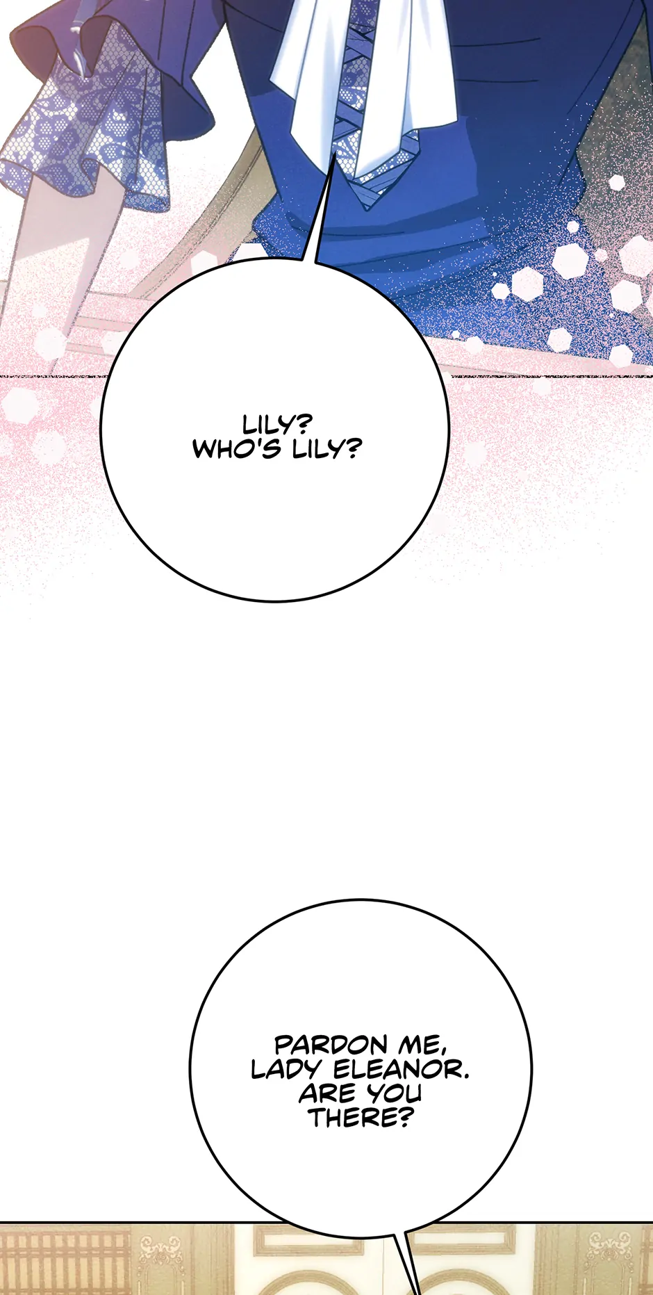 Duchess Mecklen’s Elegant Rebellion Chapter 40 - page 47